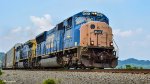 CSX 4761